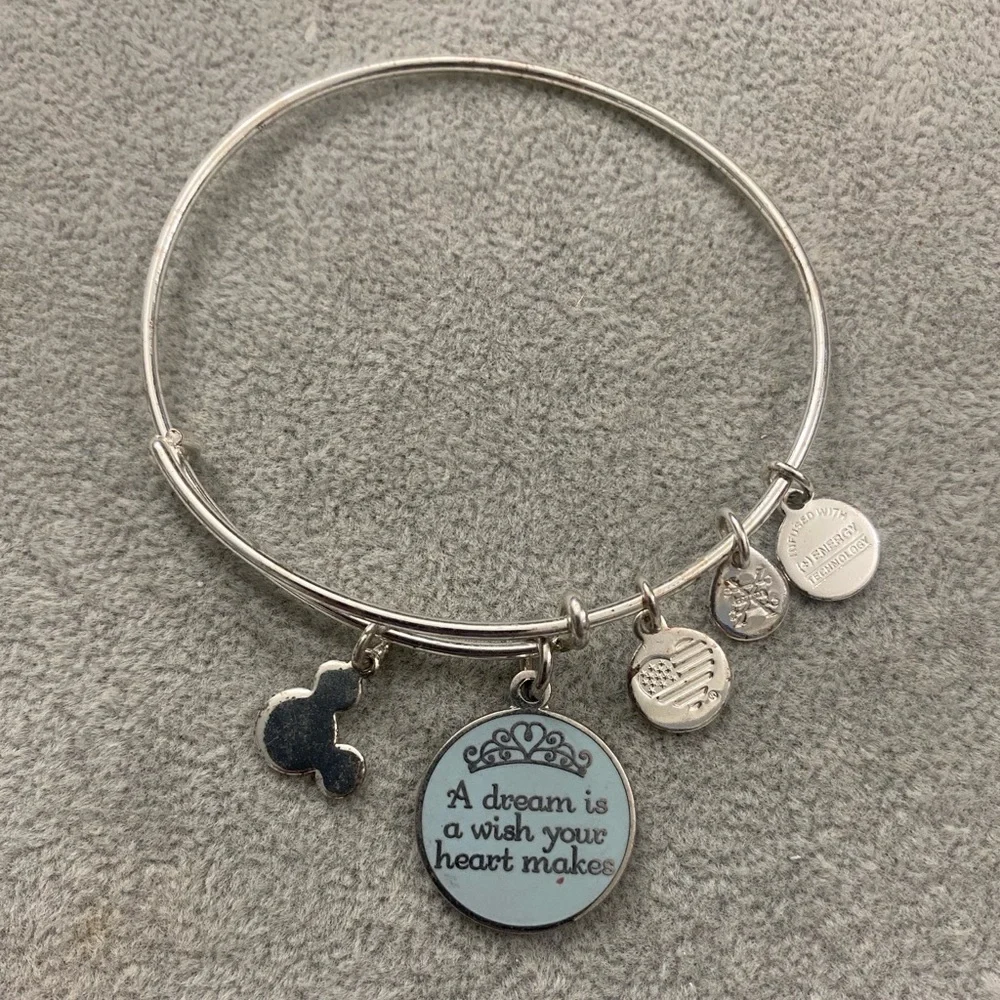 Disney Alex and Ani 